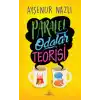 Paralel Odalar Teorisi (Ciltli)