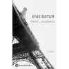 Paris, Ecekent