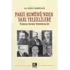 Paris Komününden Sarı Yeleklilere