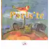 Paris’te