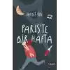 Paris’te Bir Hafta