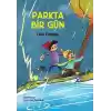 Parkta Bir Gün