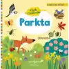 Parkta - Küçük Gözlemciler