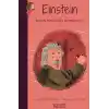 Parlak Fikirler-Einstein