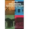 Parlamento İçtüzük Metinleri  Osmanlıdan Günümüze