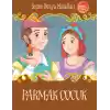 Parmak Çocuk - Seçme Dünya Masalları