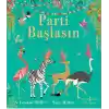 Parti Başlasın