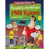 Pas Şut Gol İşte Milli Futbol - Milli Takım
