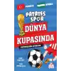 Patatesspor Afrika’da Patatesspor Dünya Kupasında