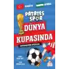 Patatesspor Afrika’da Patatesspor Dünya Kupasında