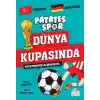 Patatesspor Almanya’da Patatesspor Dünya Kupasında