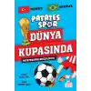 Patatesspor Brezilya’da Patatesspor Dünya Kupasında