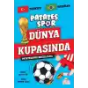 Patatesspor Brezilya’da Patatesspor Dünya Kupasında