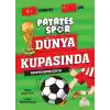Patatesspor Çin’de Patatesspor Dünya Kupasında