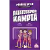 Patatesspor Kampta - Patatesspor  Ve Top Ağlarda
