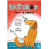 Patiköy Fare ve Köpeği