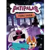 Patipalas Perili Değil