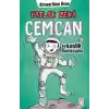 Patlak Zeka Cemcan - Erkenlik Operasyonu (Fleksi Cilt)