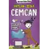 Patlak Zeka Cemcan - İnternette Başım Dertte (Fleksi Cilt)