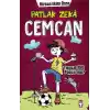 Patlak Zeka Cemcan - Topçu Mu Popçu Mu (Fleksi Cilt)