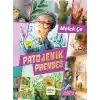 Patojenik Prenses
