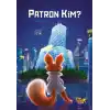 Patron Kim?