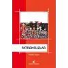 Patronsuzlar
