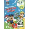 Paw Patrol - Kahramanlar Geliyor Aktivite Kitabı