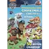 Paw Patrol - Köpekçiklerle Tanış Çıkartmalı Faaliyet Kitabı