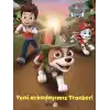 Paw Patrol - Yeni Arkadaşımız Tracker!