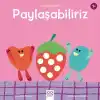 Paylaşabiliriz