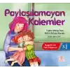 Paylaşılamayan Kalemler