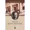 Pazar Konuşmaları