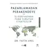 Pazarlamadan Perakendeye