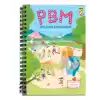 PBM Seslerini Söylüyorum