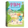 PBM Seslerini Söylüyorum