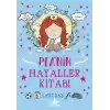 Peanin Hayaller Kitabı