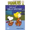 Peanuts: Astronot Sally Brown