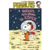 Peanuts: Ay’a Giden İlk Köpek