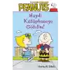 Peanuts: Haydi Kütüphaneye Gidelim!