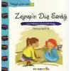 Pedagojik Öyküler 3 - Zeynepin Düş Sandığı