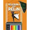 Pelerinli Kız Pelin