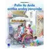 Pelin ile Arda Antik Araba Yarışında