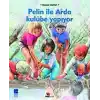 Pelin ile Arda Kulübe Yapıyor