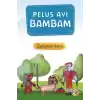 Peluş Ayı BamBam