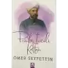Pembe İncili Kaftan