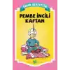 Pembe İncili Kaftan