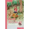 Pembe Masallar (Hayvancıklar)