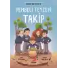 Pembeli Teyzeyi Takip - Üzümlü Kek Çetesi 5
