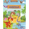 Pencereli Kitaplar Dinozorlar